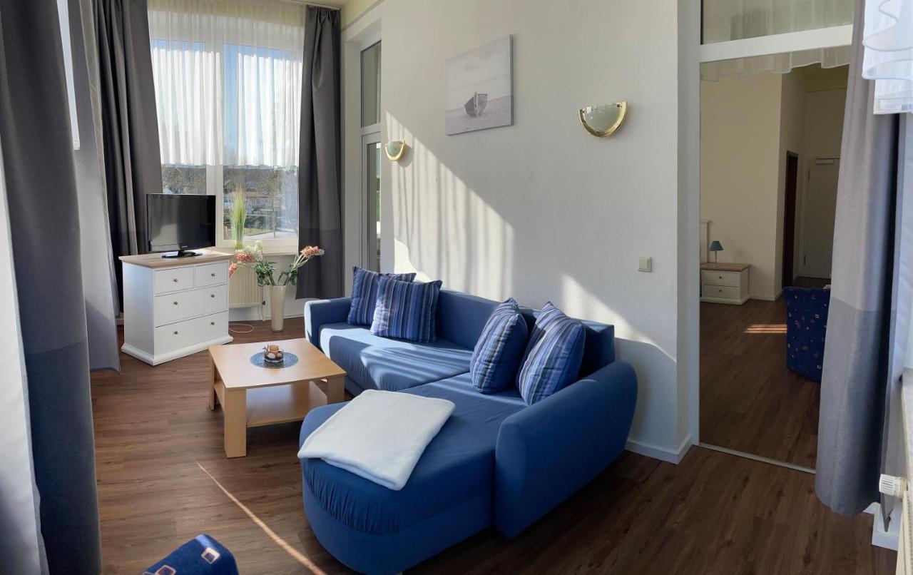 Pension Villa Frohsinn Sellin Auf Ruegen Esterno foto