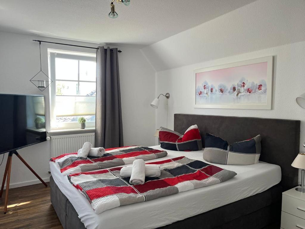 Pension Villa Frohsinn Sellin Auf Ruegen Esterno foto